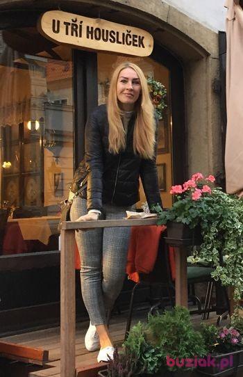 Magda, Female, 54, Rzeszów, Polska, Photo: 1