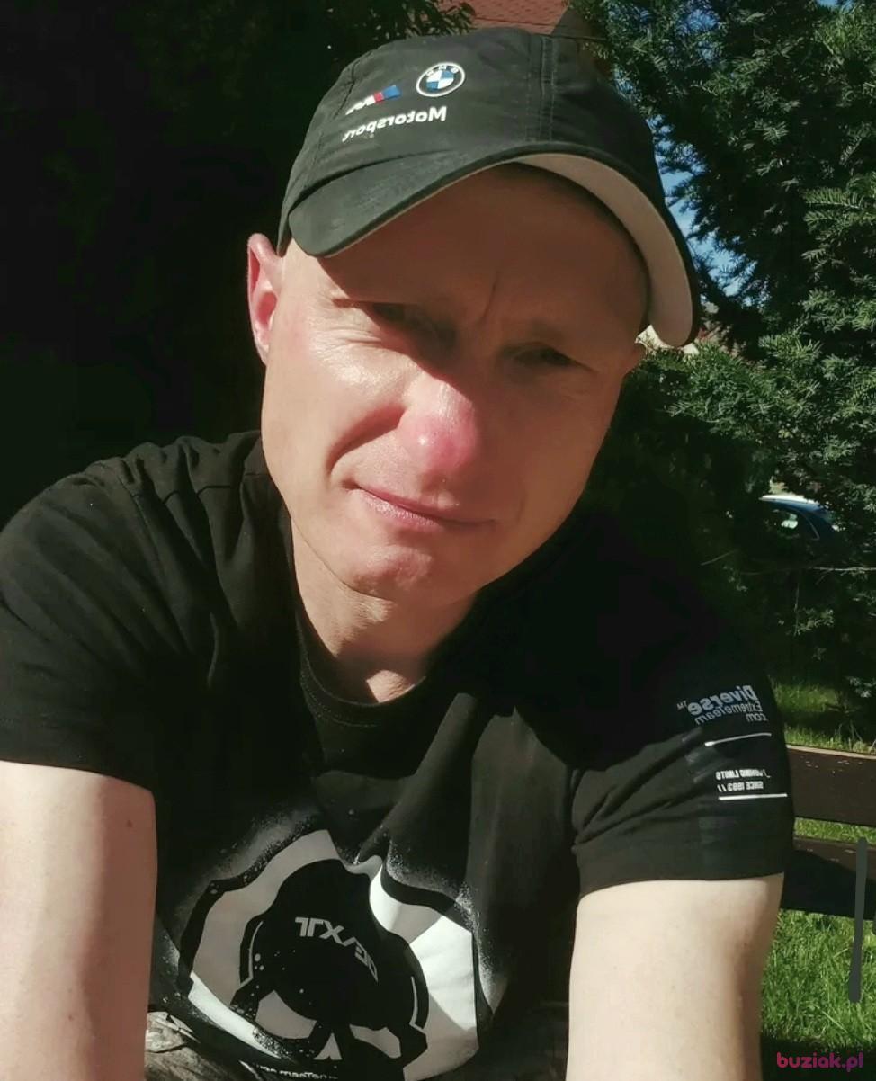 Łukasz, Mężczyzna, 43, Szklarska Poręba, Polska, Zdjęcie: 1