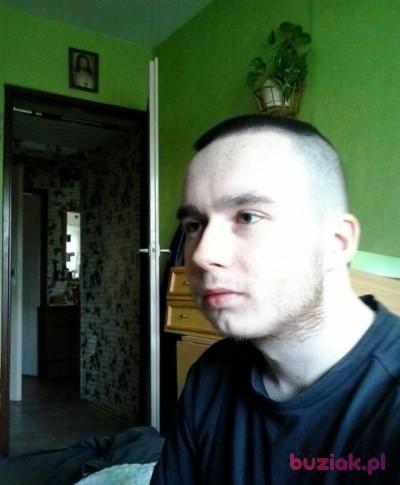 Michał, Mężczyzna, 34, Białystok, Polska, Zdjęcie: 1