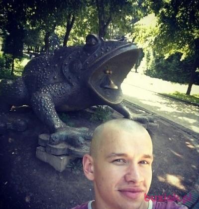 Michal, Male, 32, Wuppertal, Niemcy, Photo: 6