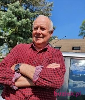 Zenon, Male, 79, Żabno, Polska, Photo: 2