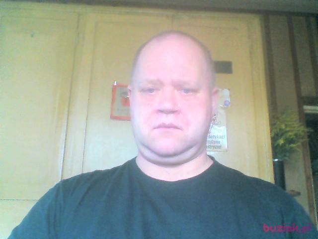 Maciej Piotrowski, Mężczyzna, 53, Ełk, Polska, Zdjęcie: 1