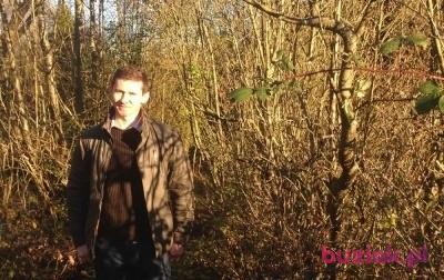 Dawid, Male, 33, Westminster, Wielka Brytania, Photo: 2