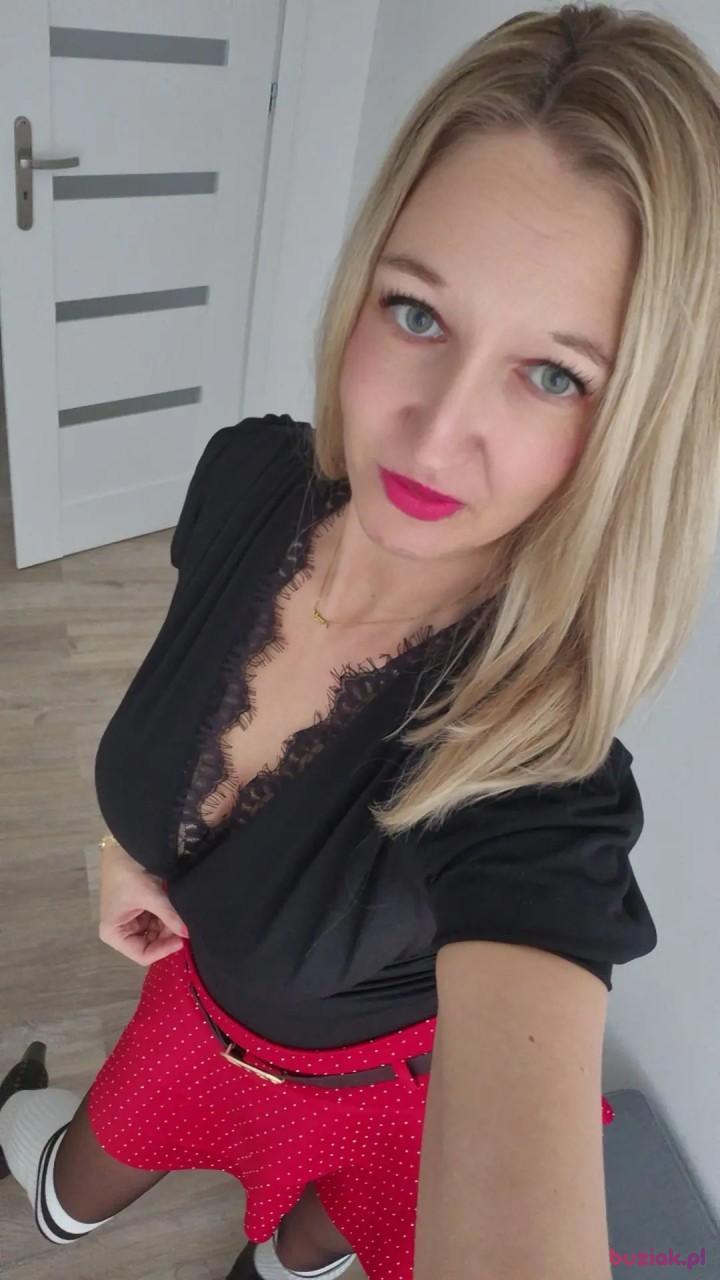 Agata, Kobieta, 39, Legionowo, Polska, Zdjęcie: 5