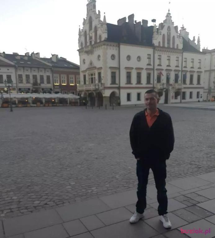 Krzysztof, Mężczyzna, 28, Amersfoort, Holandia, Zdjęcie: 2