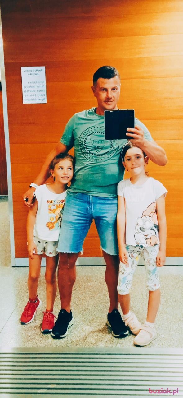 Lukasz, Mężczyzna, 42, Monachium, Niemcy, Zdjęcie: 2