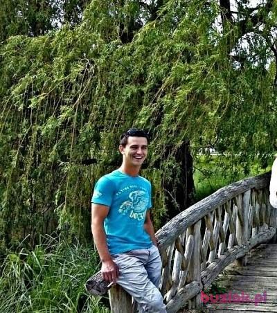 Damian, Mężczyzna, 35, Niemcy, Zdjęcie: 4