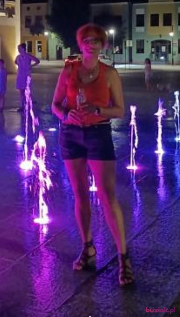 Julia, Kobieta, 53, Chełm, Polska, Zdjęcie: 8