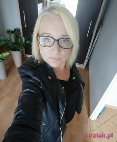 Aneta, Kobieta, 43, Gliwice, Polska, Zdjęcie: 12