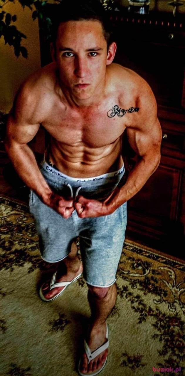 Janek, Mężczyzna, 34, Nowe Miasto nad Pilicą, Polska, Zdjęcie: 2