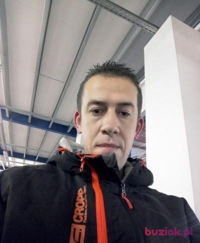 Bolesław, Mężczyzna, 39, Milanówek, Polska, Zdjęcie: 2