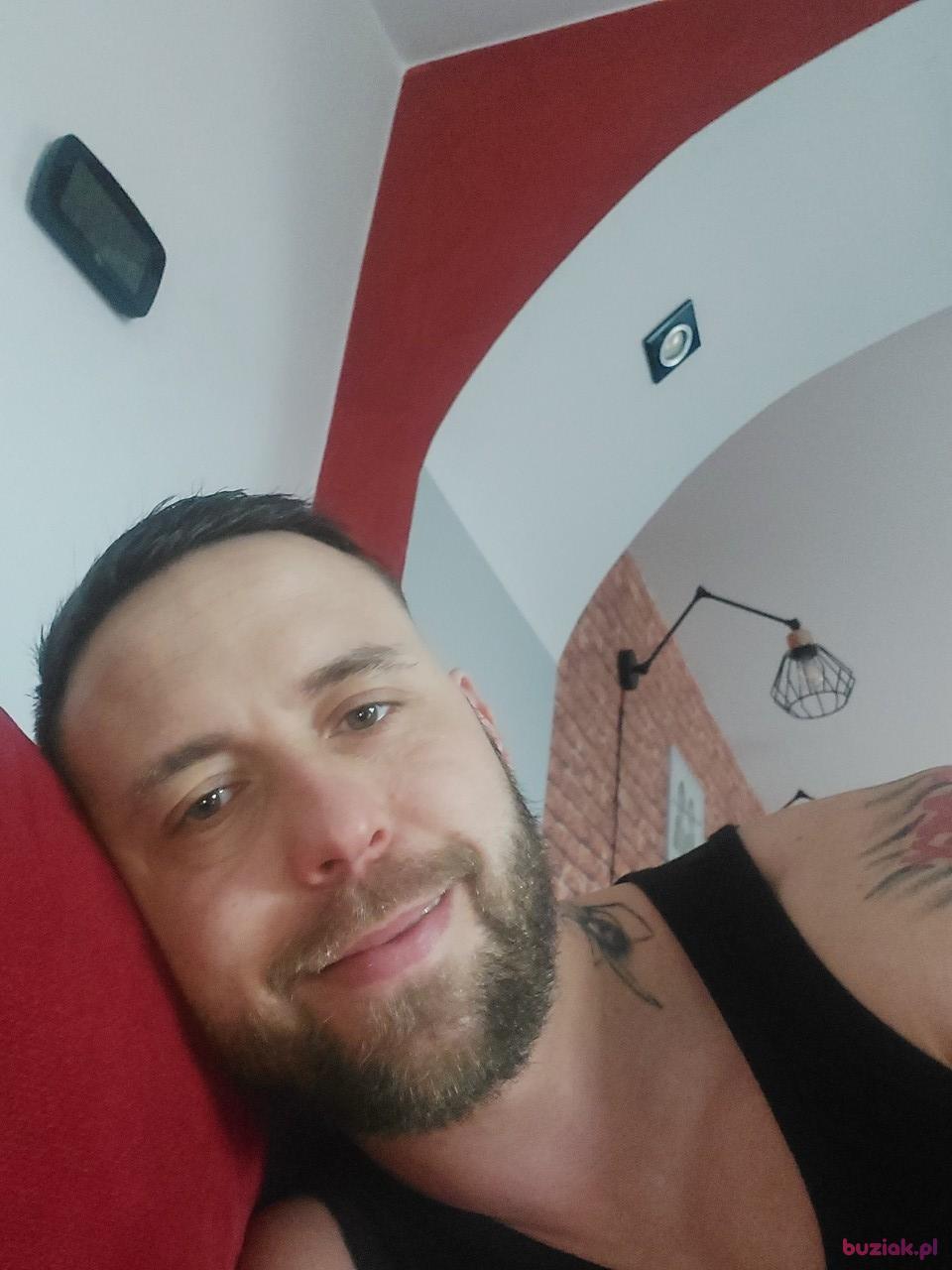 Piotr, Mężczyzna, 38, Łódź, Polska, Zdjęcie: 5
