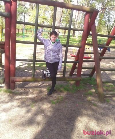justyna, Kobieta, 43, Rudnik, Polska, Zdjęcie: 4