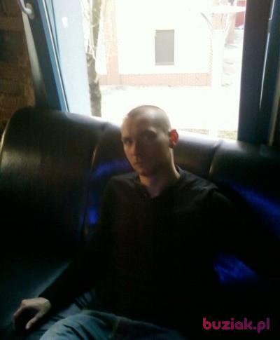 Krzysztof, Mężczyzna, 41, Żory, Polska, Zdjęcie: 1