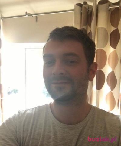 Lloyd, Mężczyzna, 44, Wielka Brytania, Zdjęcie: 1