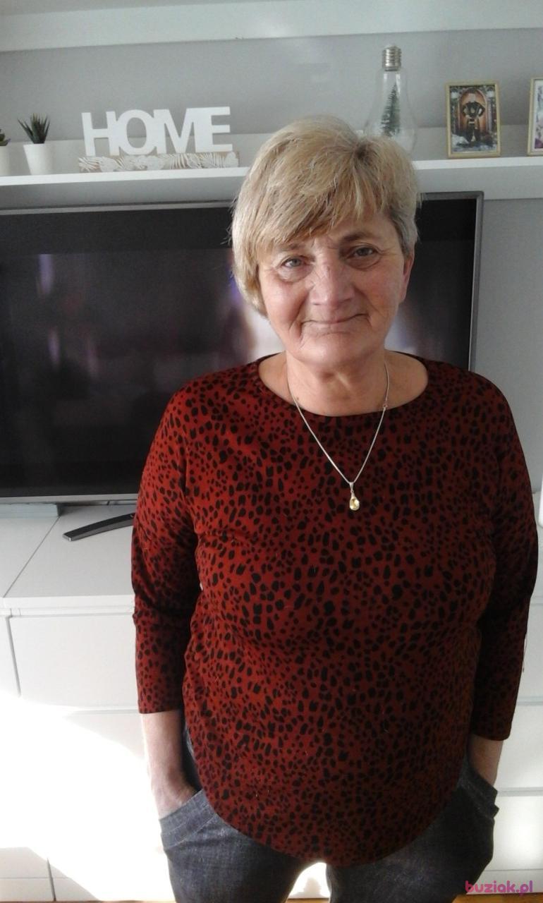zofia, Kobieta, 66, Karczew, Polska, Zdjęcie: 6
