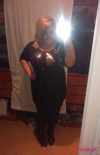 Aga, Kobieta, 37, Warszawa, Polska, Zdjęcie: 3