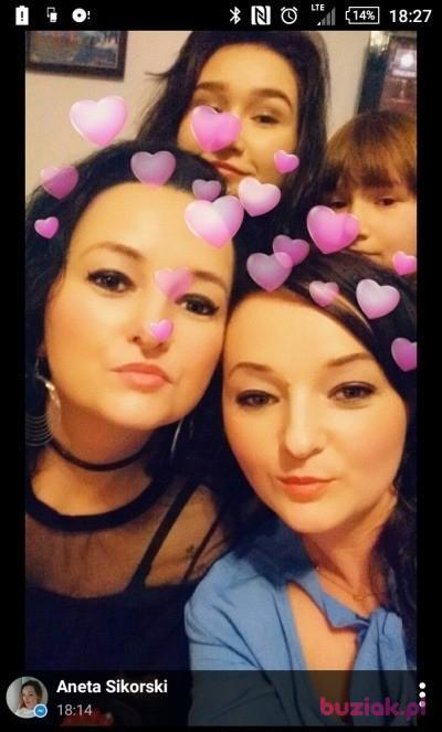 Beatka , Kobieta, 47, Bielsko-Biała, Polska, Zdjęcie: 2