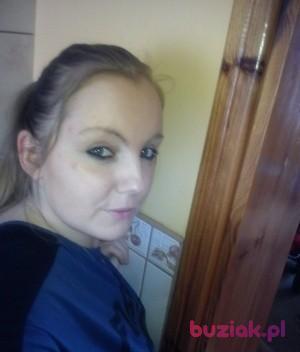 Monika, Kobieta, 32, Kościerzyna, Polska, Zdjęcie: 2