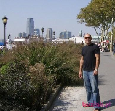 Frank, Mężczyzna, 45, Warszawa, Polska, Zdjęcie: 3