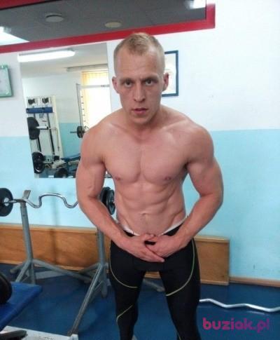 Rafael, Male, 36, Słupsk, Polska, Photo: 1