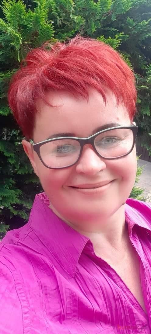 Dorota, Kobieta, 52, Pabianice, Polska, Zdjęcie: 2