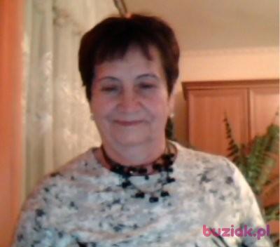 Maria, Kobieta, 79, Proszowice, Polska, Zdjęcie: 4