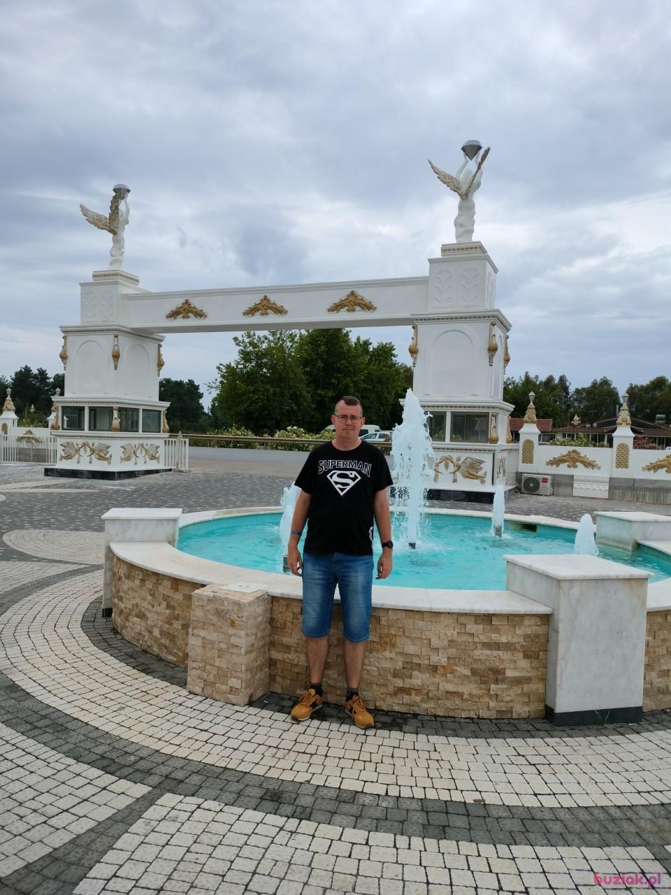 Maciek, Mężczyzna, 34, Gliwice, Polska, Zdjęcie: 1