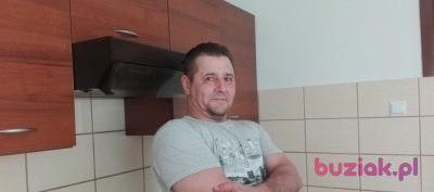Witold, Mężczyzna, 56, Kłobuck, Polska, Zdjęcie: 1