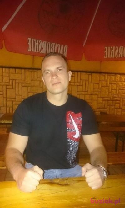Maciek, Mężczyzna, 43, Łódź, Polska, Zdjęcie: 2
