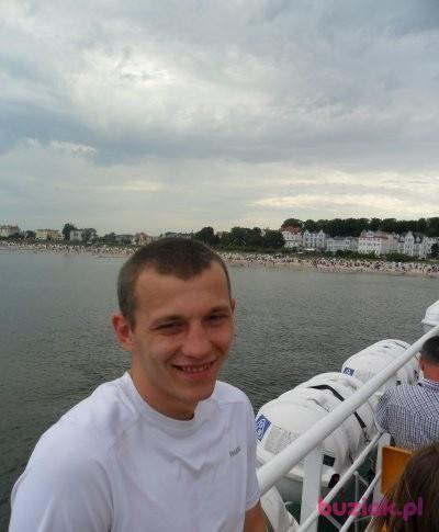 kamil, Mężczyzna, 40, Lubin, Polska, Zdjęcie: 2