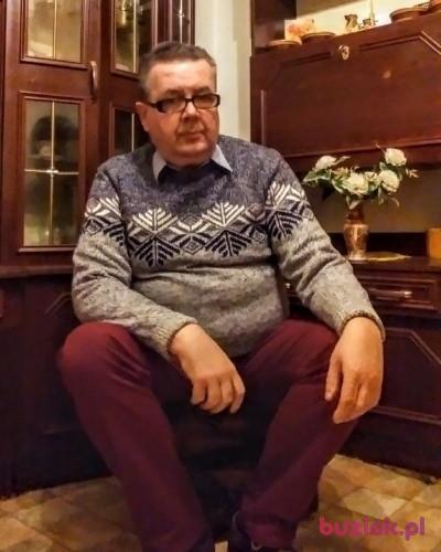 bogdan82, Mężczyzna, 66, Płock, Polska, Zdjęcie: 5