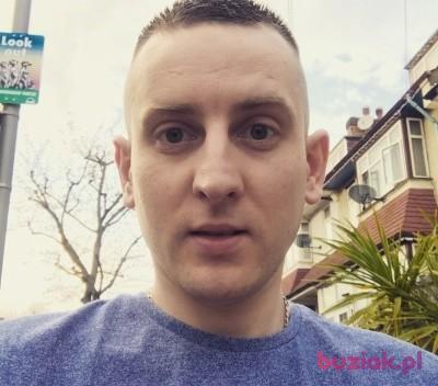 Wojtek, Mężczyzna, 36, Wielka Brytania, Zdjęcie: 1