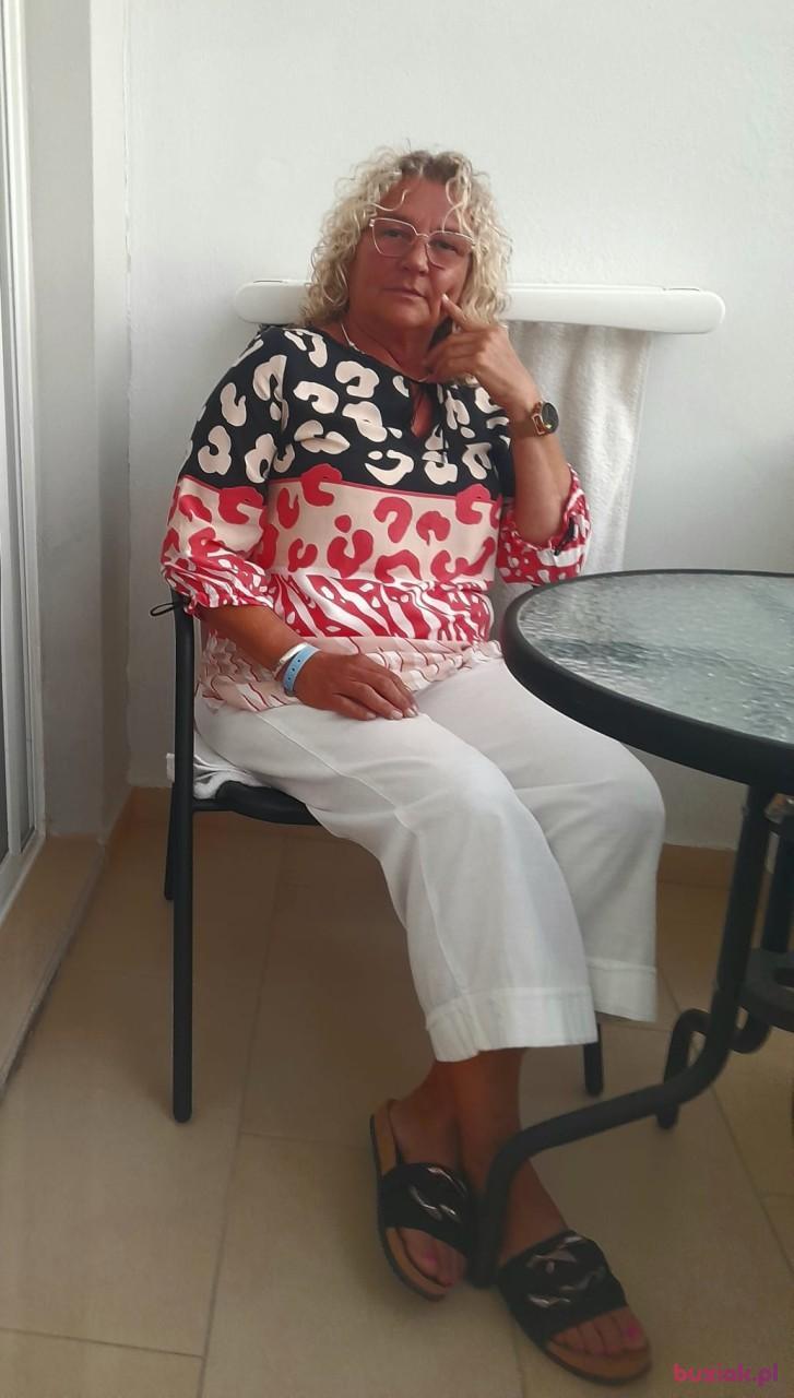 Toni, Kobieta, 55, Düsseldorf, Niemcy, Zdjęcie: 3