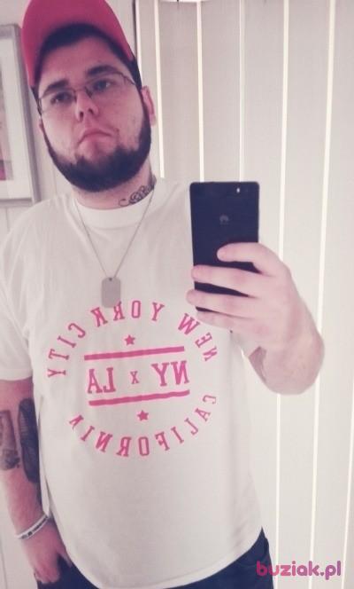 M4te, Mężczyzna, 33, Szczecin, Polska, Zdjęcie: 4