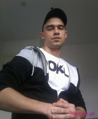 Krzysiek, Mężczyzna, 36, Holandia, Zdjęcie: 4