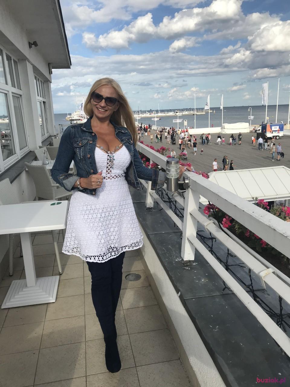 Justyna, Kobieta, 50, Poznań, Polska, Zdjęcie: 6
