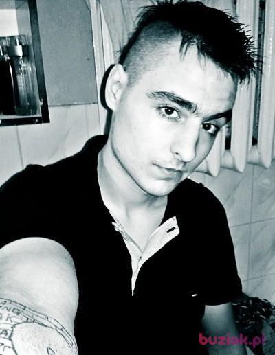 Dudees, Mężczyzna, 33, Gorzów Wielkopolski, Polska, Zdjęcie: 2