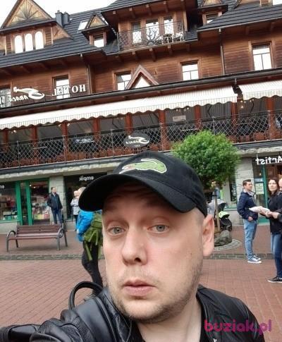 Przemysław, Mężczyzna, 42, Zakopane, Polska, Zdjęcie: 3