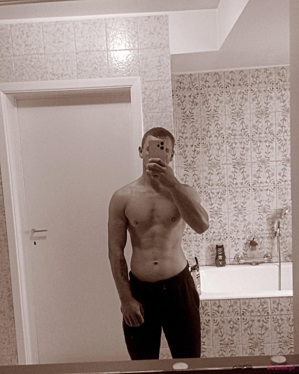 Marcin, Mężczyzna, 30, Eindhoven, Holandia, Zdjęcie: 2