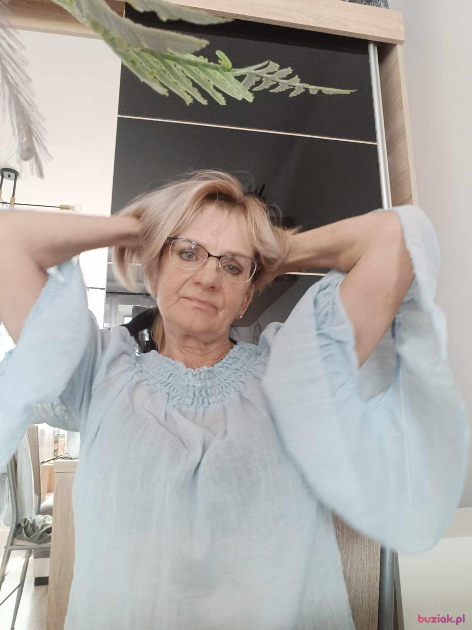 Lucyna, Kobieta, 64, Skarżysko-Kamienna, Polska, Zdjęcie: 3