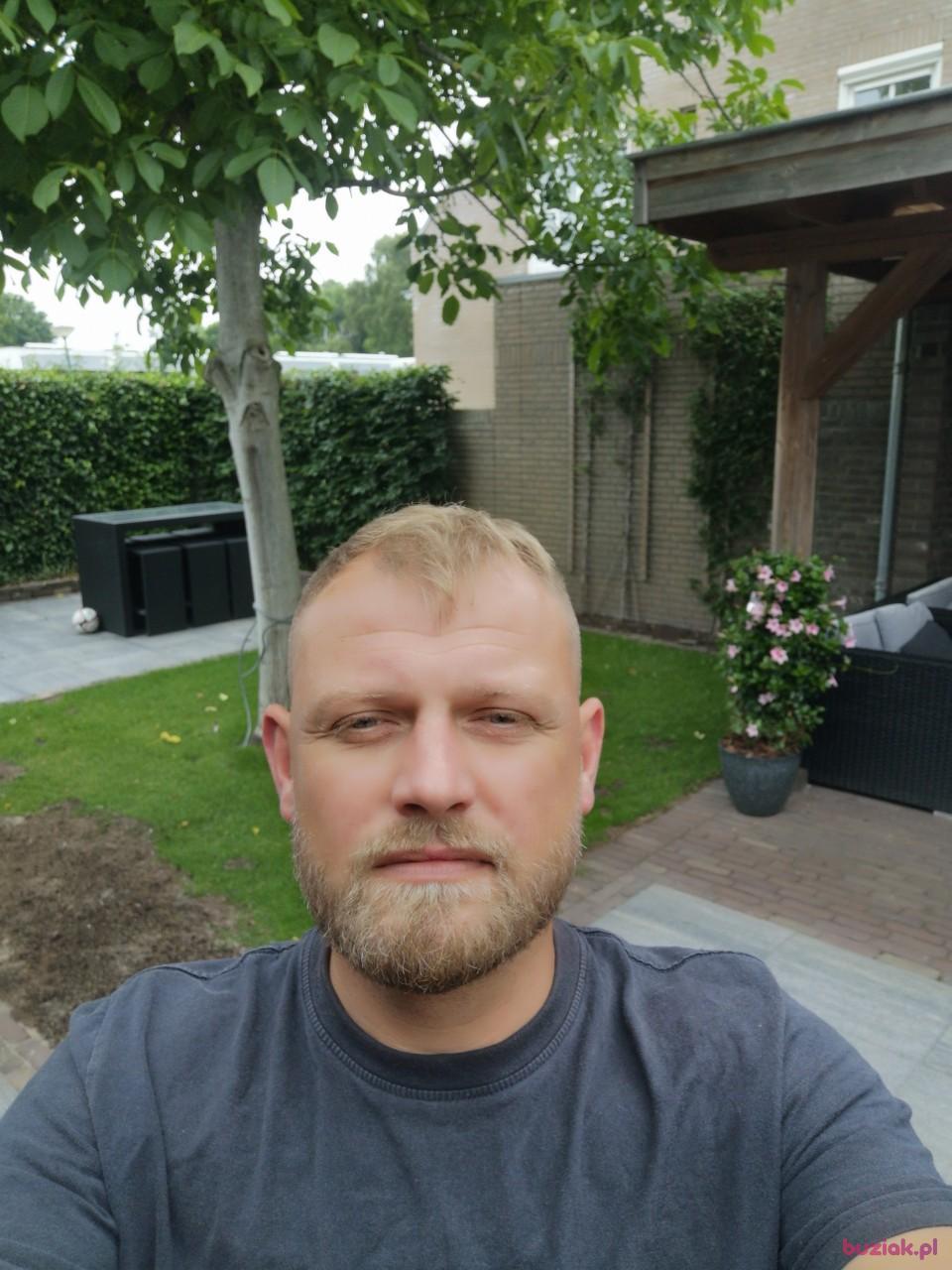 Robertolini, Mężczyzna, 43, Oss, Holandia, Zdjęcie: 3