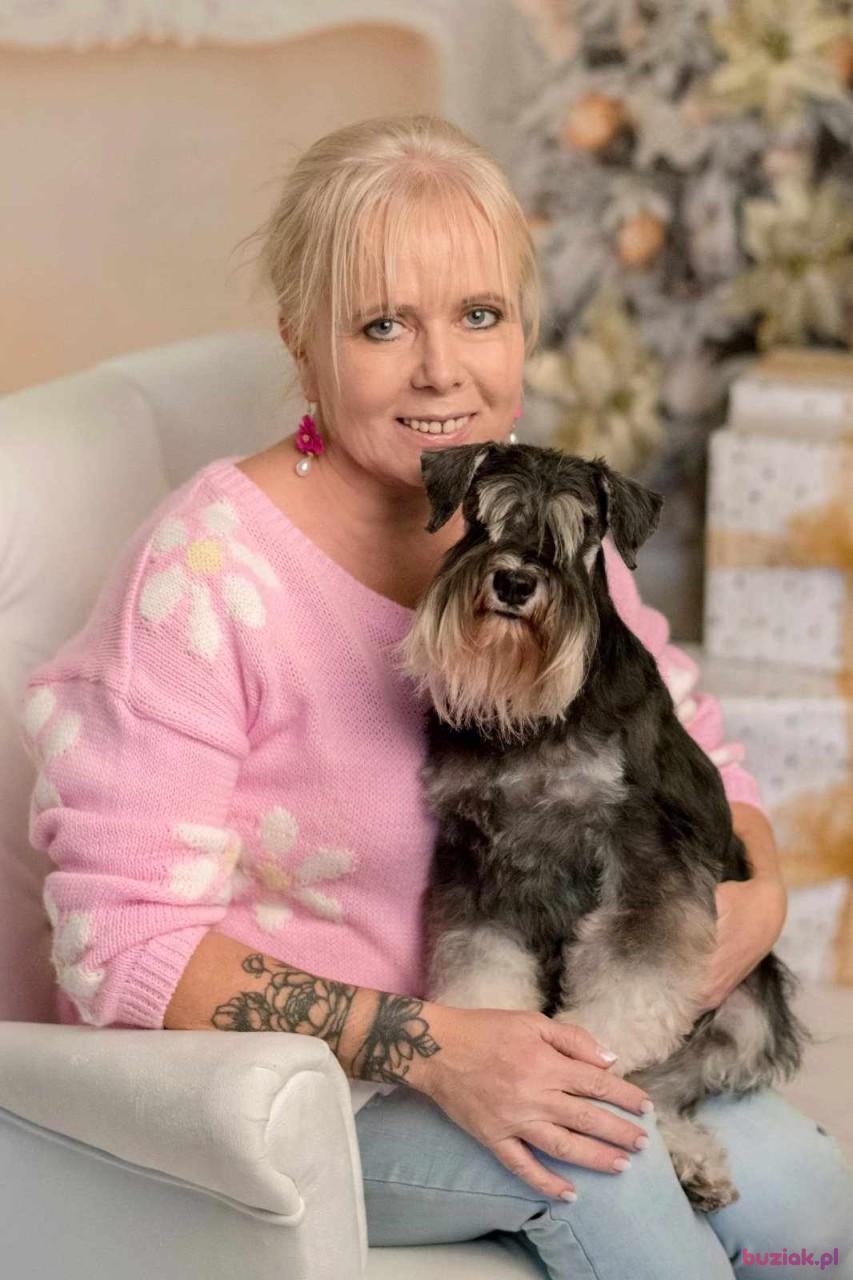 Krystyna, Kobieta, 53, Ostrów Wielkopolski, Polska, Zdjęcie: 1