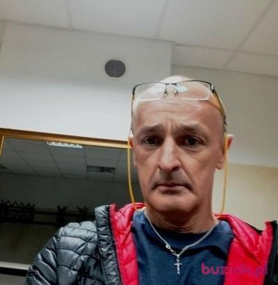 Sławek, Mężczyzna, 57, Włocławek, Polska, Zdjęcie: 2