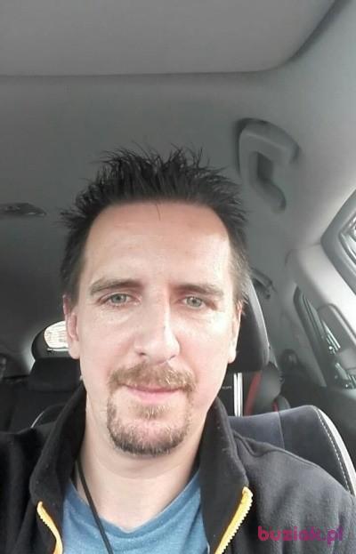 Tomasz, Male, 44, Dundee, Wielka Brytania, Photo: 3