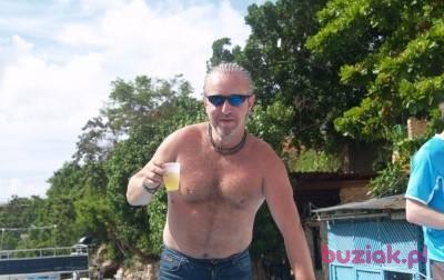 Waldek, Mężczyzna, 56, Wielka Brytania, Zdjęcie: 3