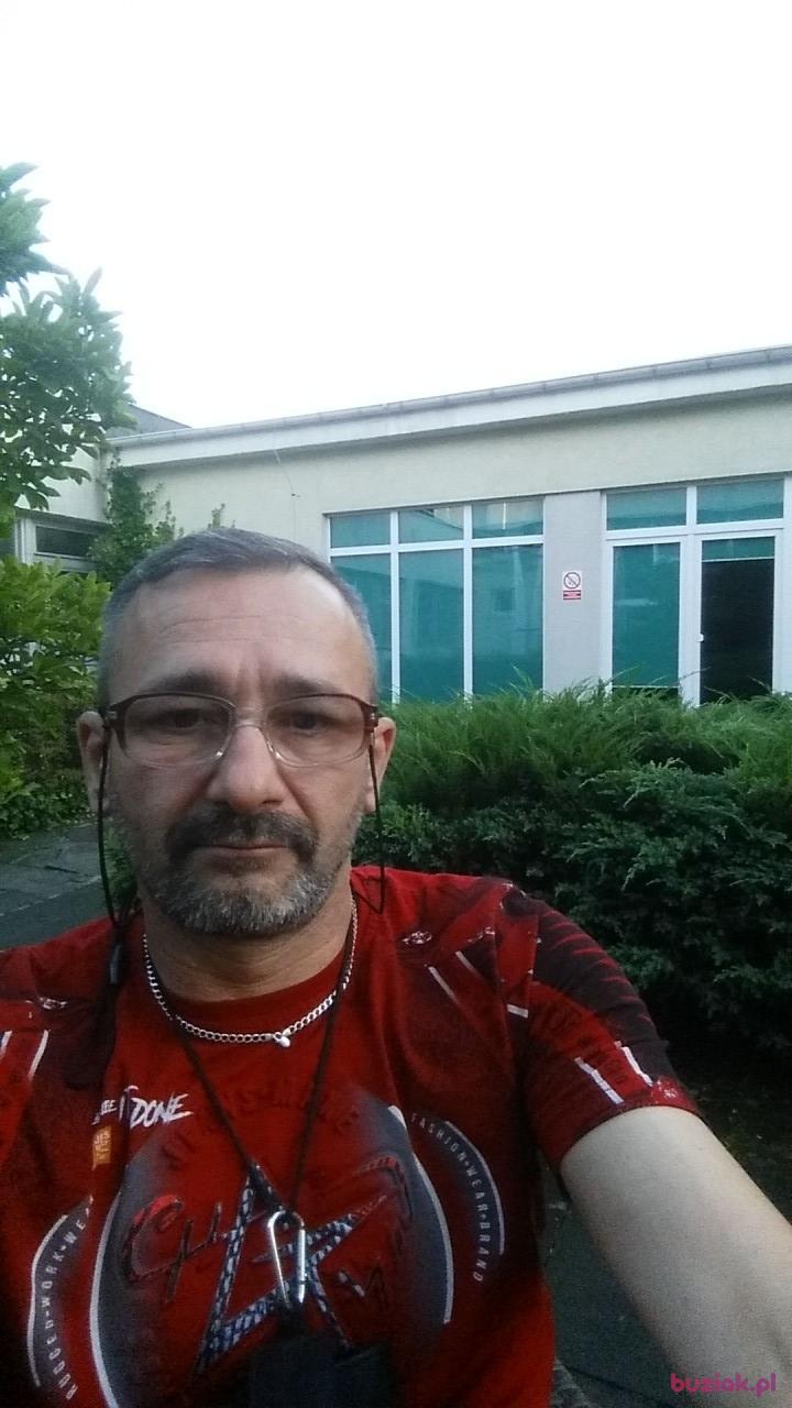 Krzysztof, Mężczyzna, 50, Bytom, Polska, Zdjęcie: 5