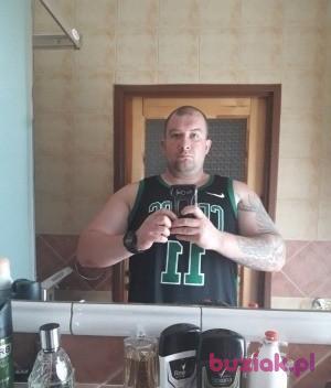Łukasz , Mężczyzna, 40, Rotterdam, Holandia, Zdjęcie: 4