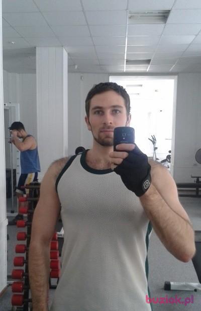 Andrej, Mężczyzna, 33, Warszawa, Polska, Zdjęcie: 2