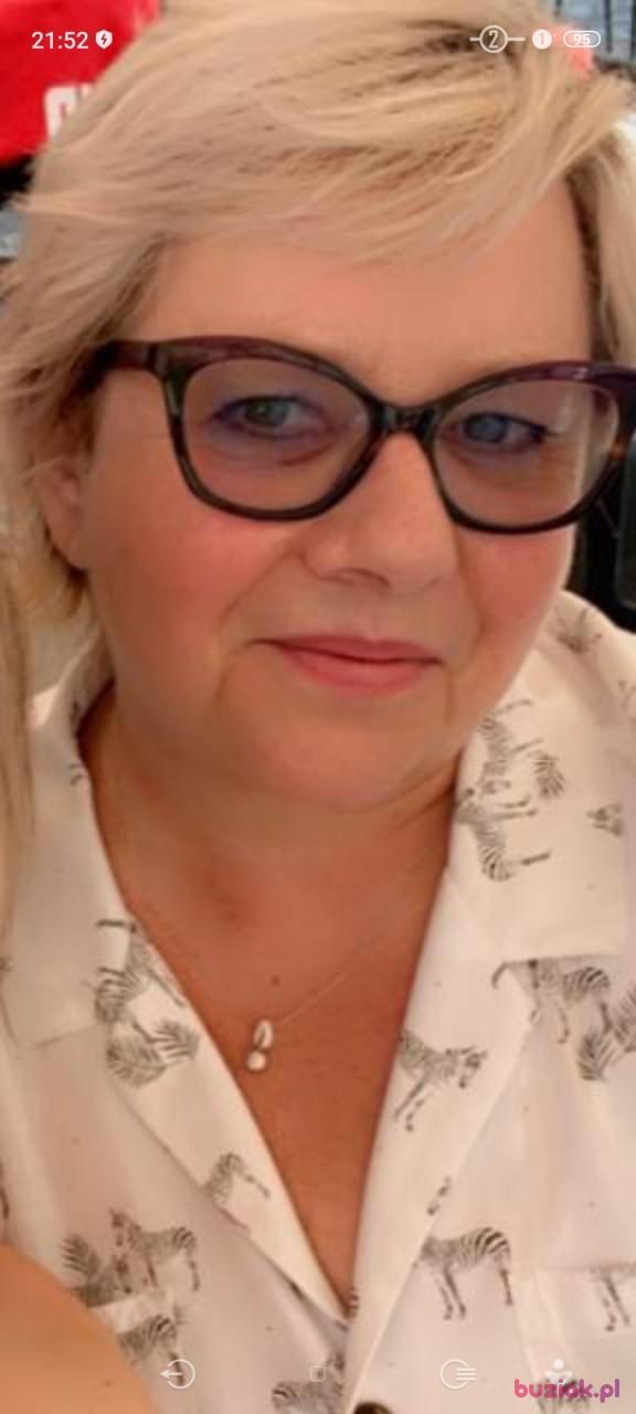 grazyna, Kobieta, 64, Schwabisch Gmund, Niemcy, Zdjęcie: 2